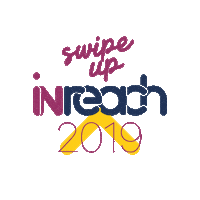 Logo Business Sticker by INREACH
