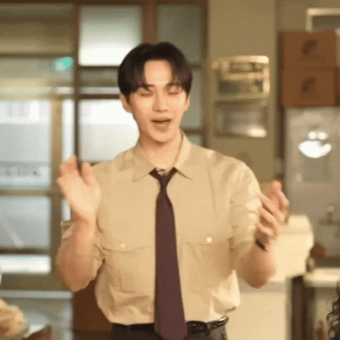 Oh Yeah Yesssss GIF by enchantesg