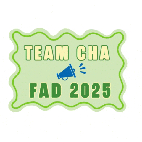Cha Fad GIF by Childrens Hospital Association