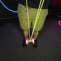 Yoyo String GIF by FYFT