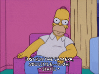 homer simpson episode 10 GIF