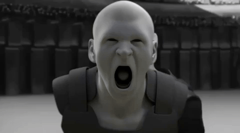 fogoolulana giphycreatortest dune dune part 2 feyd rautha GIF