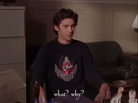 season 3 netflix GIF by Gilmore Girls 