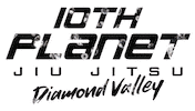 10thPlanetDiamondValley 10pdv Sticker