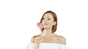 kaleenmusic candy sweets lollipop kaleen Sticker