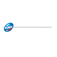 Clean Sticker by Klinex Greece