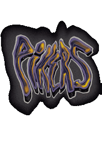 Trap Gang Sticker