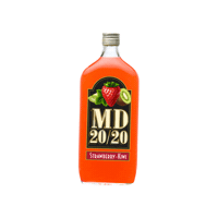 Mogen David Sticker by MD 20/20