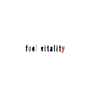 JLuegercom feel supplements 47 vitality Sticker