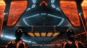 Tron Legacy GIF by Goldmaster