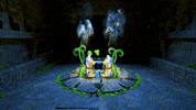 Dance Frog GIF by PlayStationDE