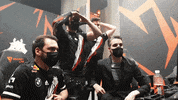 Lets Go Win GIF by G2 Esports