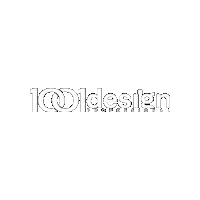 1001Design logo 1001design createdesign logocreate Sticker