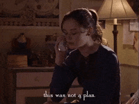 season 3 netflix GIF by Gilmore Girls 