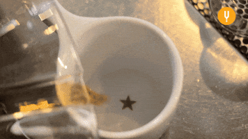 Pouring Black Coffee GIF by CuriosityStream