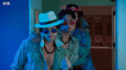 Usa Network Dance GIF by Temptation Island