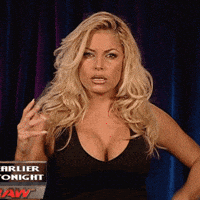 Next Time GIF by Trish Stratus