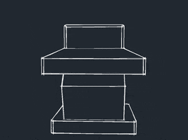 Animation Render GIF