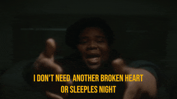 Miss You Love GIF by Graduation