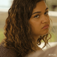 So What Whatever GIF by NETFLIX