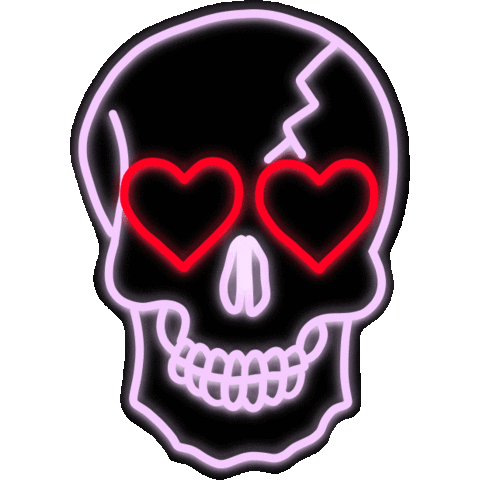 Valentines Day Love Sticker by Dyanapyehchek