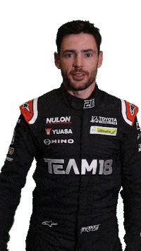 Happy V8 Supercars Sticker by Supercars Championship