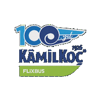 Kamilkoccom Sticker by Kâmil Koç