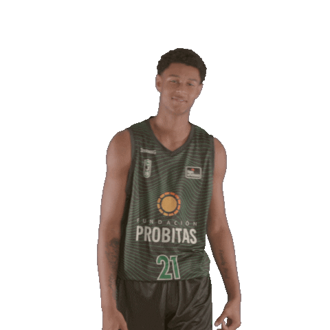 Liga Endesa Basketball Sticker by ACB