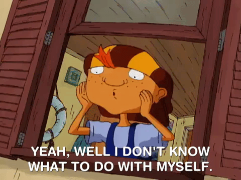 rocket power nicksplat GIF