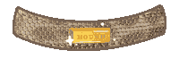 Dog Collar Instadog Sticker by HOUNDcollection