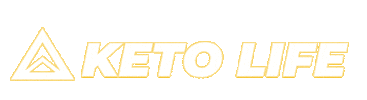 Bulletproof Coffee Keto Sticker by LevelUp®