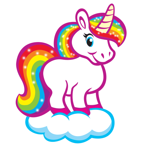 Happy Magic Sticker by TREND enterprises, Inc.