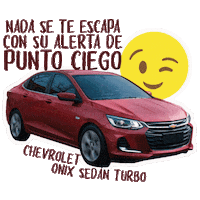 Ibague Girardot Sticker by Chevrolet Coltolima