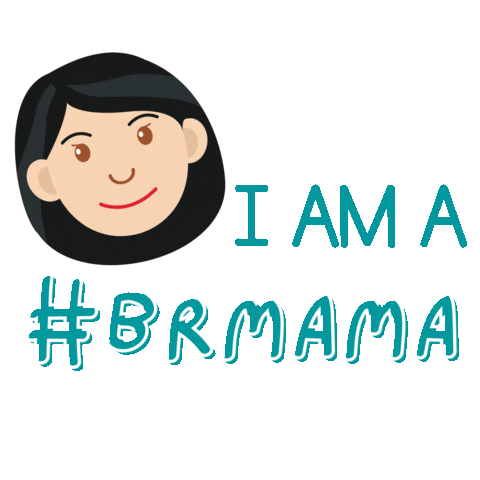 General Santos City Baby Sticker by Building Roots PH