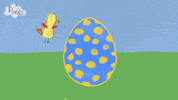 Happy Fun GIF by Pablo