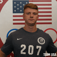 Sport Olympics GIF by Team USA
