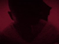 xiu xiu scissors GIF by Polyvinyl Records