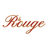 Sticker by Le Rouge