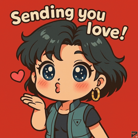 For You Festa GIF by Persona