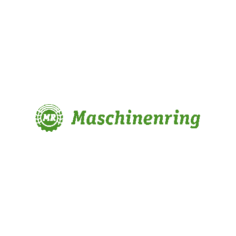 Sticker by maschinenring
