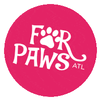 for paws dog Sticker by beangoods