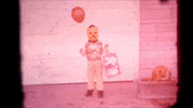Trick Or Treat Halloween GIF