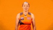 Aussie Rules Afl GIF by GIANTS