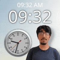 9Am GIF