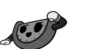 Happy Dance Sticker by strangefruitsmusic