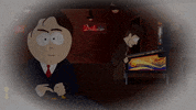 mischevious GIF by South Park 