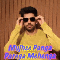 Avinash Mishra GIF