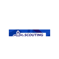 scoutingireland scouting ireland irish scouts ireland scouts Sticker