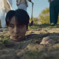 Ateez Choi Jongho GIF