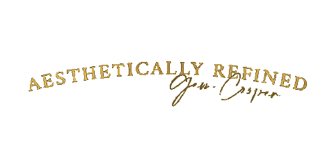 Aesthetics Sticker by Aesthetically Refined